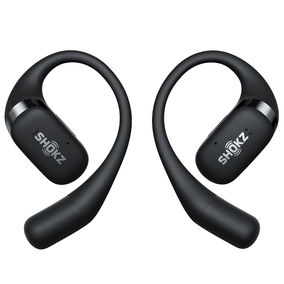SHOKZ OpenFit Earbuds T910-ST-BK.