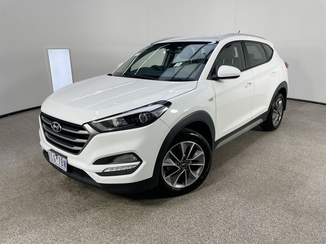 2017 Hyundai Tucson Active X TL Automatic Wagon