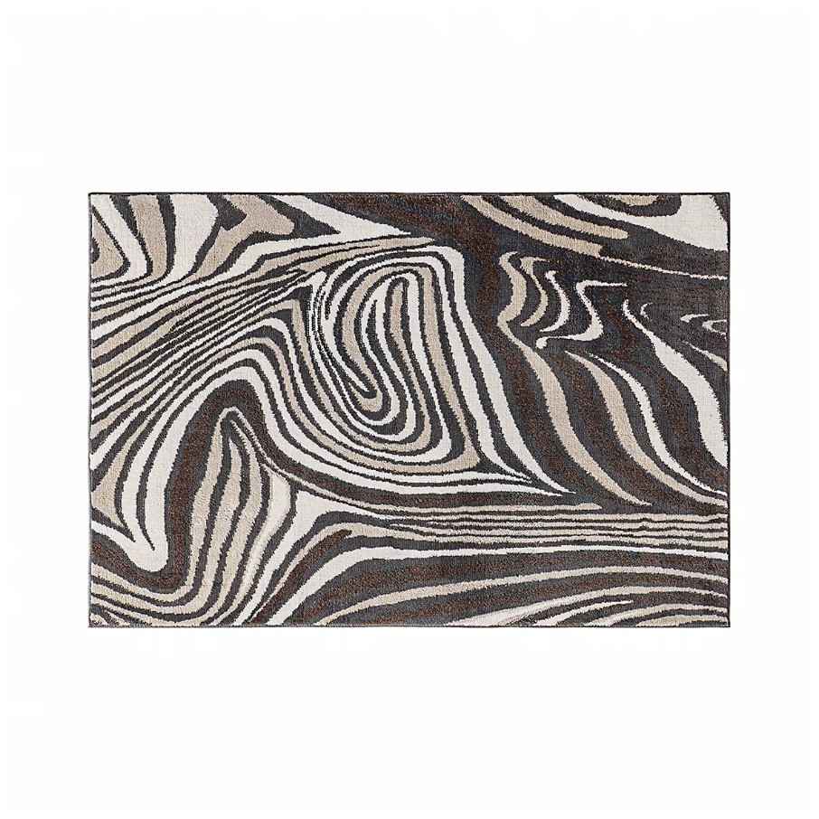 MON CHATEAU Accent Rug, 76 x 114cm, Beige.