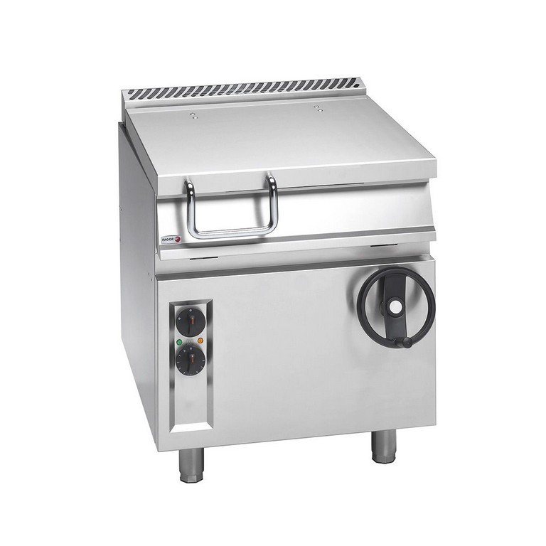 Fagor 700 Series Electric Bratt pan