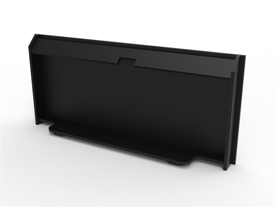 Unused 2025 Landhonor TORO Dingo Mount Plate - Heavy Gauge MAP-16-24W