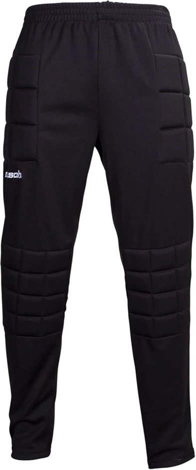 Reusch Soccer Men's Reusch Alex Goalkeeper Pants, Size XL