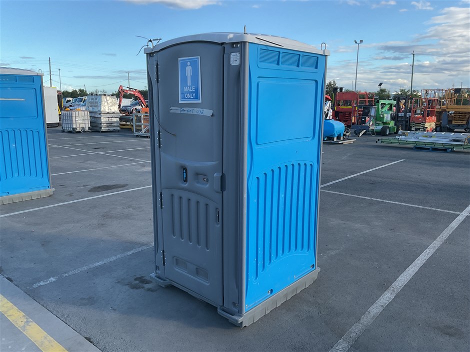 Portable Toilet