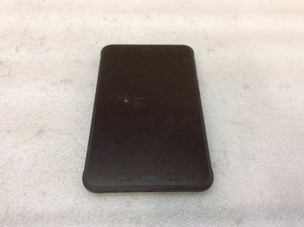 SAMSUNG GALAXY TAB ACTIVE3 TABLET 128GB