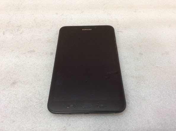 SAMSUNG GALAXY TAB ACTIVE2 TABLET 16GB