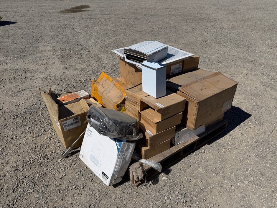 Large Qty of Assorted Napkin Disposal Containers