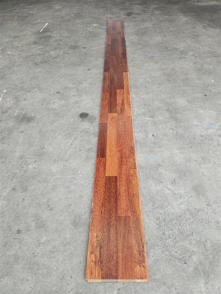 Box Merbau FJL Flooring 2200x150x15