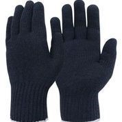 60 Pairs x Knitted Ladies Work Gloves, Size S.