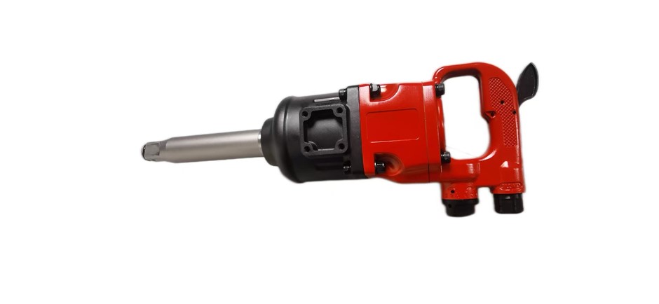 Unused 2025 Landhonor 1 IN Air Impact Wrench LHR-AIW1