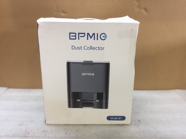 BPMIO B1 Self-Empty Station