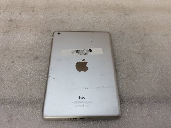 APPLE IPAD MINI 1 (A1432) TABLET 32GB