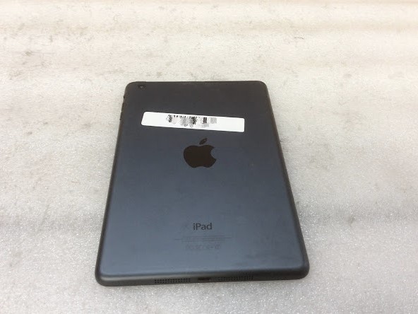 APPLE IPAD MINI 1 (A1432) TABLET 64GB