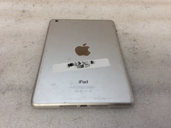 APPLE IPAD MINI 1 (A1432) TABLET 16GB