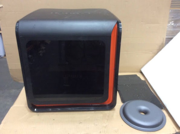 Tier time UP BOX+ 3D Printer