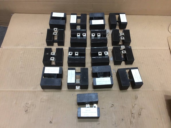 Soshin SCK78P122D205K-06 Discrete Semiconductor Module (Lot of 17)