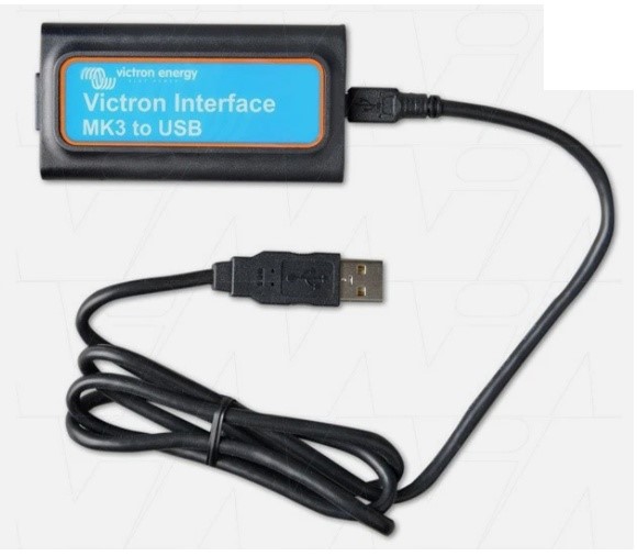 VICTRON ENERGY Interface MK3-USB (VE.Bus to USB)