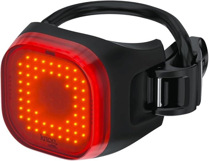 BLINDER Mini Rear Bike Light