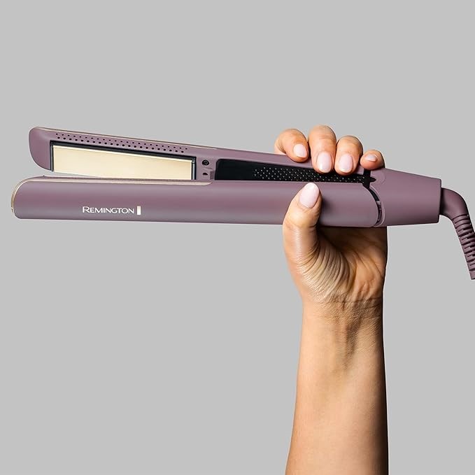 REMINGTON AIRvive™ Slim Straightener, S8930AU, Ionic Air Technology, Advanc