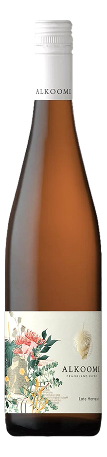 Alkoomi Grazing Collection Late Harvest 