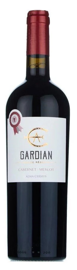 Gardian Cabernet Merlot 2022 (12x 750mL)