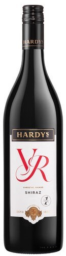 Hardy VR Shiraz 2024 (6x 1L).