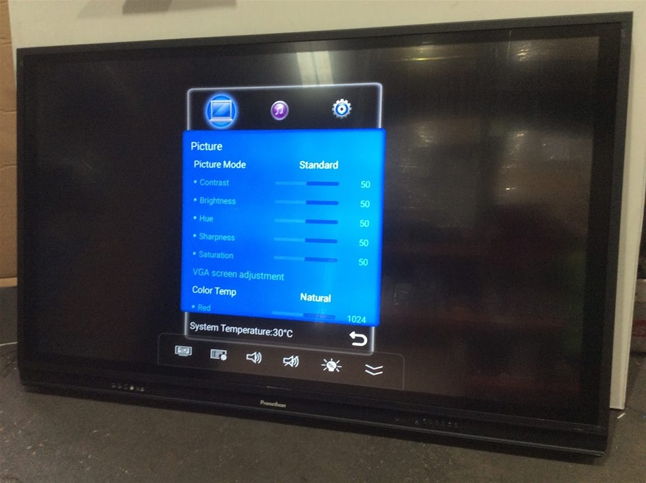 Monitors, Musical Instruments, Audio and Projectors - NSW