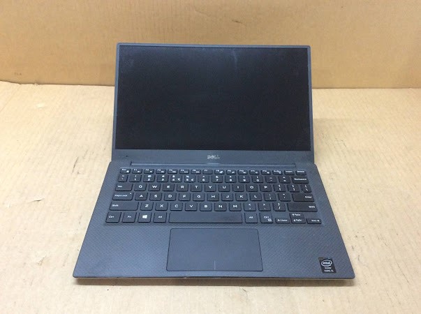 DELL XPS P54G Laptop i5-5200U 8GBRAM/128GB