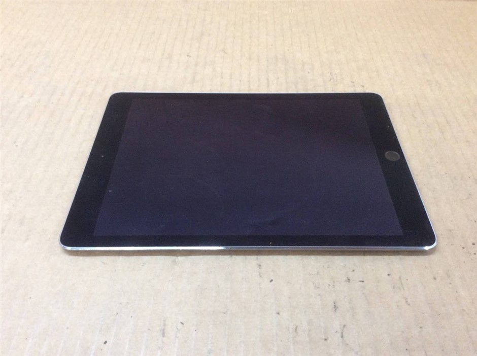 APPLE IPAD AIR 2(A1566) 64GB Tablet