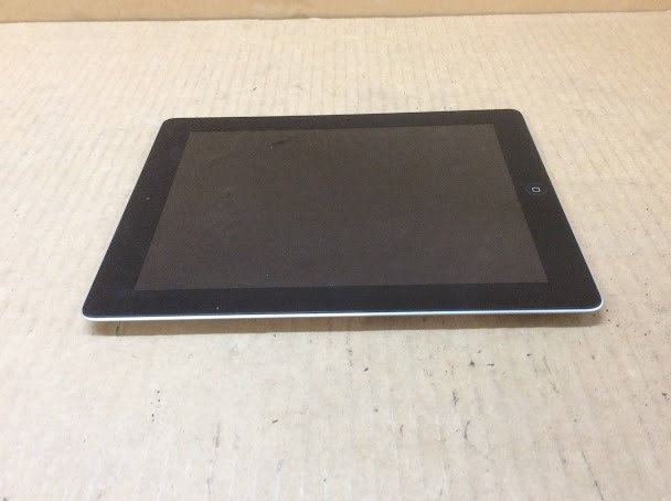 APPLE IPAD 4 (A1458) Tablet 32GB