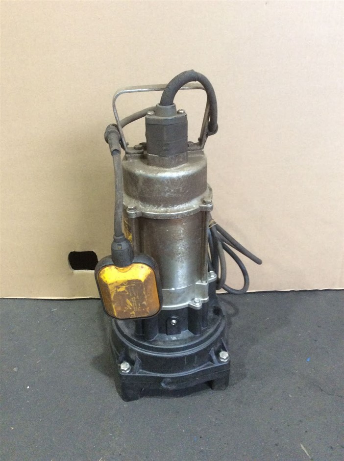 Davey D42A/B-3 Sump Pump