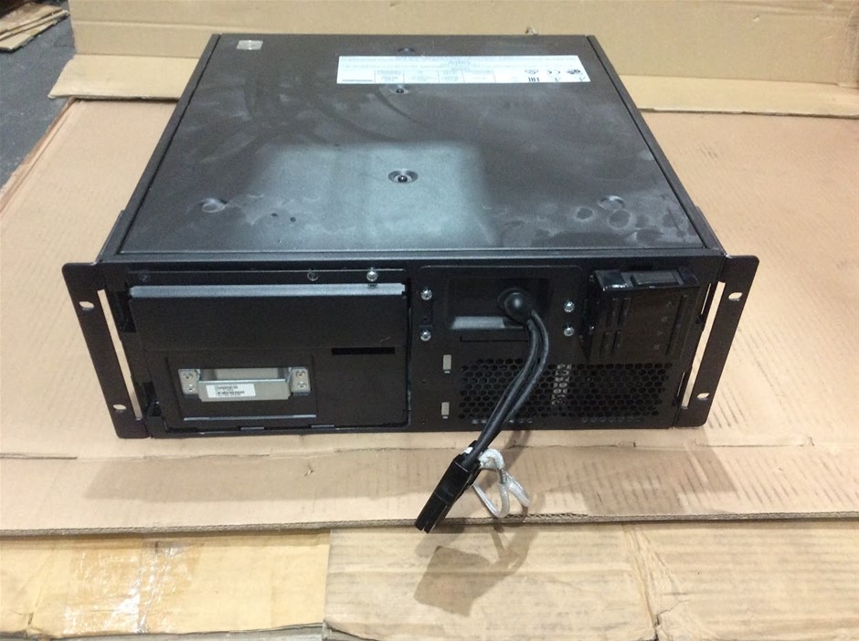 APC Smart-UPS SMX3000HV Rackmount UPS Uninterruptible Power Supply