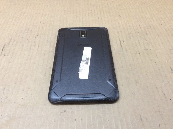 SAMSUNG GALAXY TAB ACTIVE2 Tablet 16GB