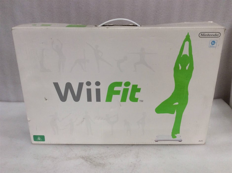 Nintendo RVL-021 Wii Balance Board