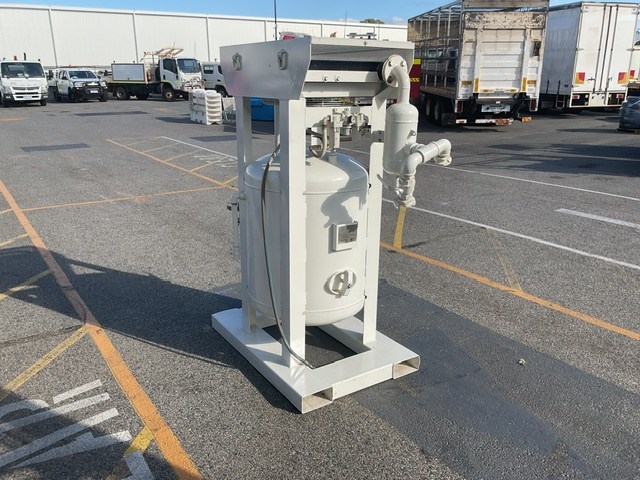 UNRESERVED MANUFACTURING & TRANSPORT EQUIPMENT