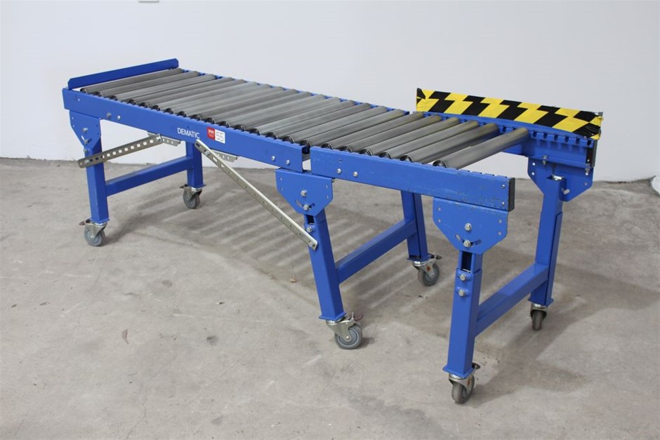 Roller Conveyor,