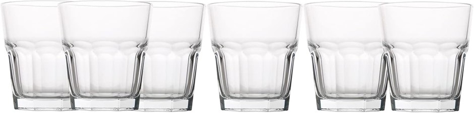 2 x MAXWELL & WILLIAMS Princeton Tumbler 360ML Set of 6.