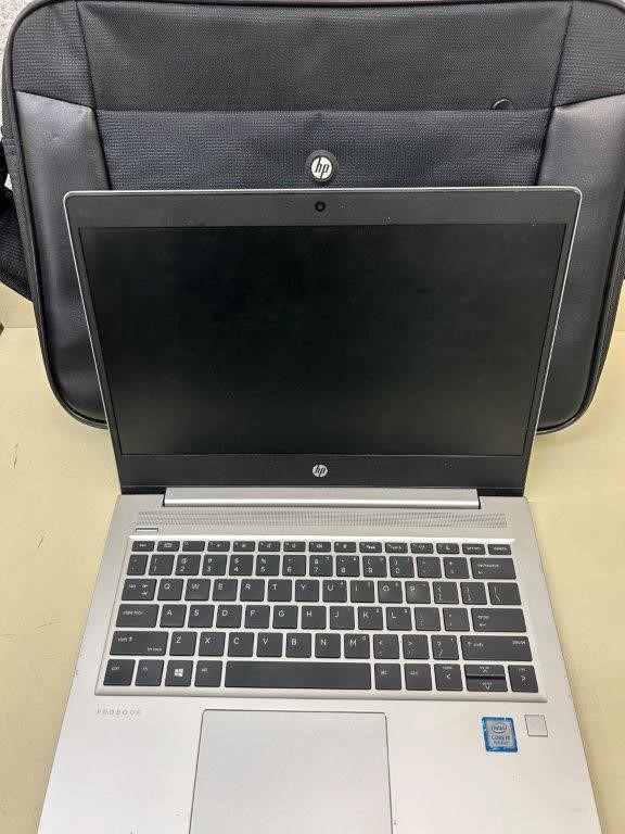 HP ProBook 430 G6 13.3"Laptop