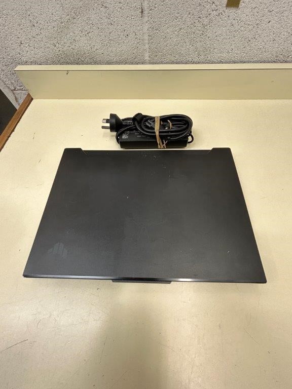 2022 ASUS TUF Dash F15 Model FX517Z Gaming Notebook PC