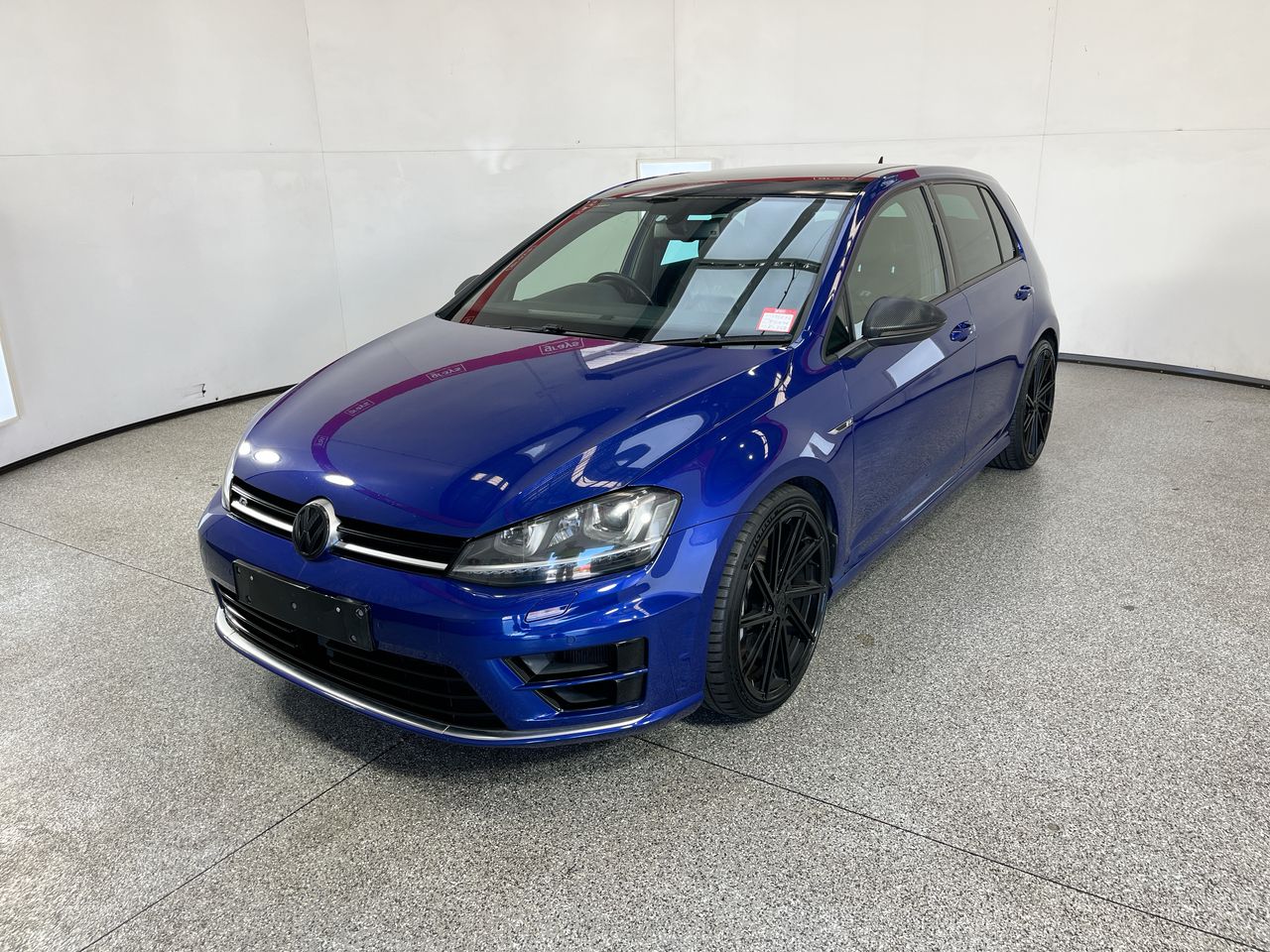 2014 Volkswagen Golf R A7 Automatic Hatchback (WOVR - Inspected)