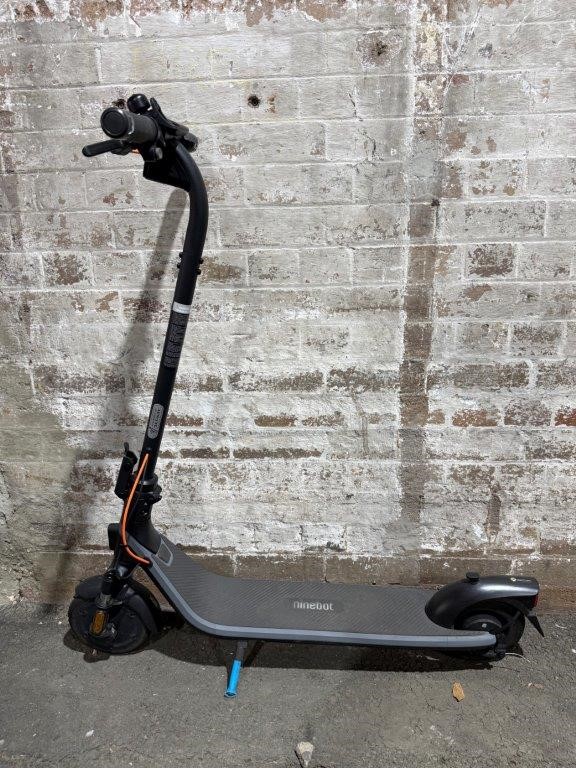 NINEBOT EZ Plus 11 Ekick Scooter
