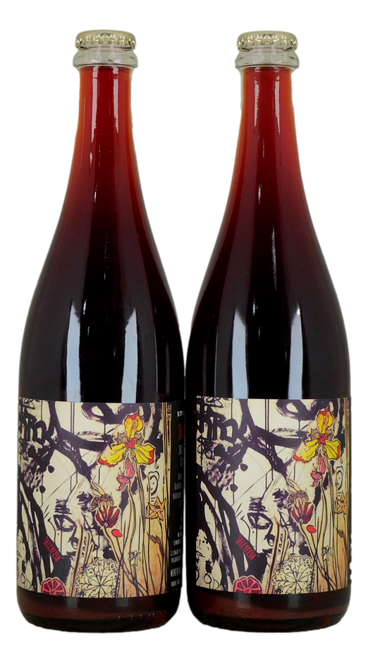 Smallfry Jellyfish Barossa Grenache 2019 (2x 750mL), SA.