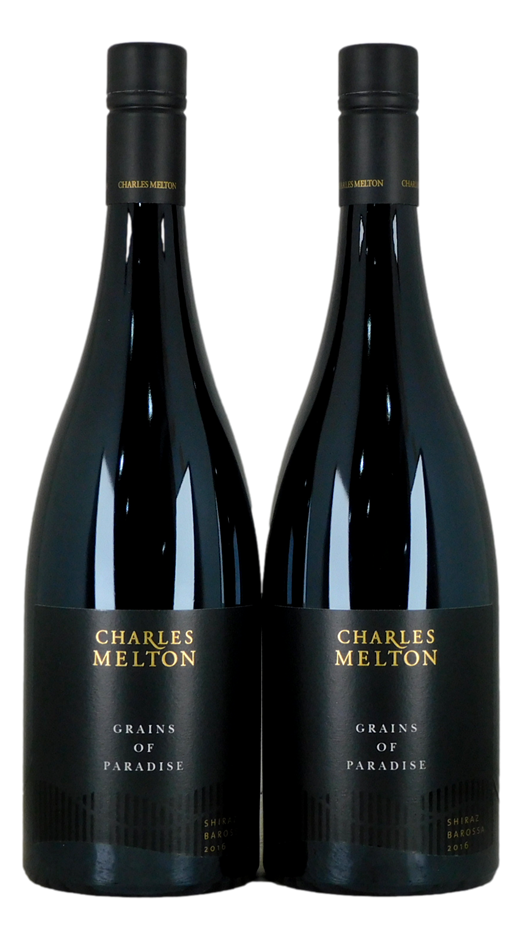 Charles Melton Wines Grains Of Paradise 2016 (2x 750mL),