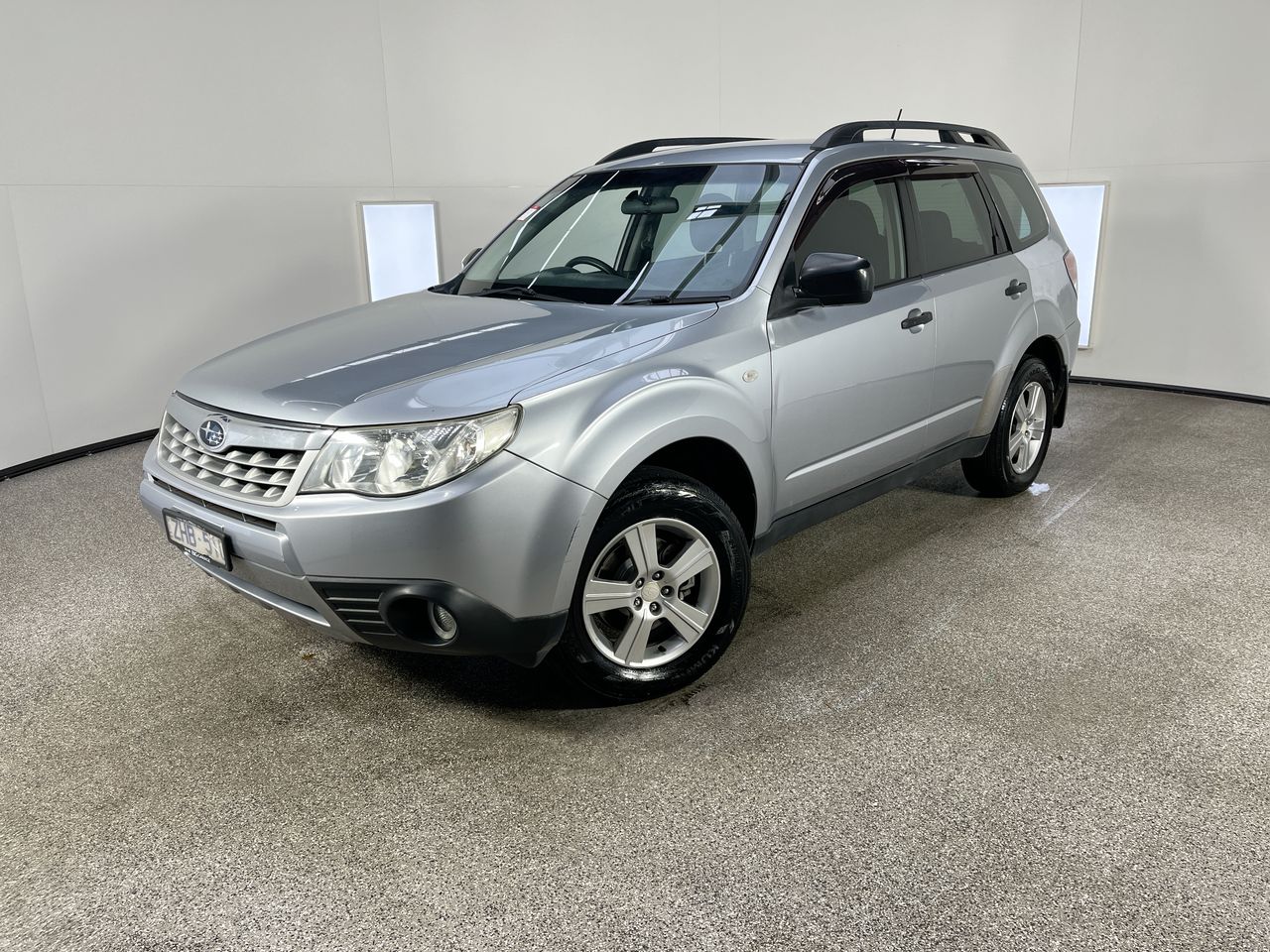 2011 Subaru Forester X S3 Automatic Wagon