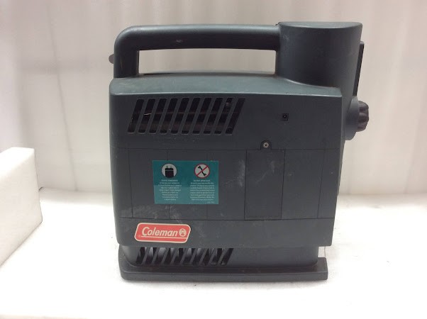 Coleman Hot Water On Demand Portable Water Heater