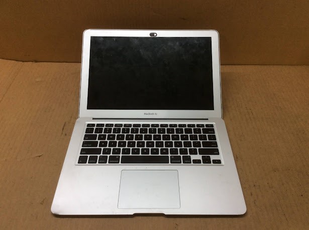 APPLE MacBookAir (A1466) (EMC 3178) Laptop i5-5350U 8GBRAM/128GB