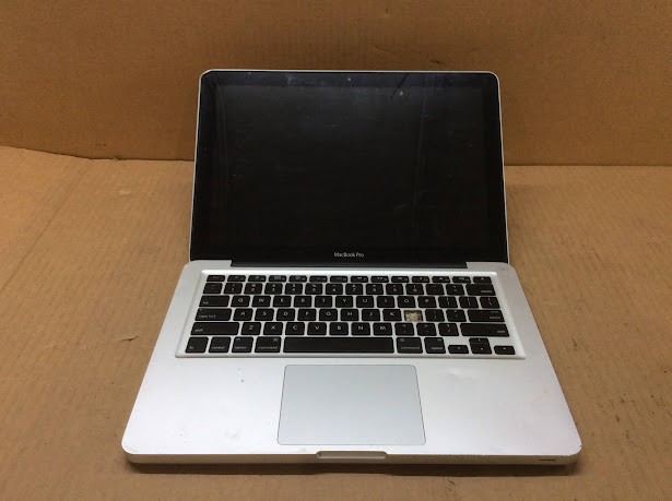 Apple MacBook Pro(A1278 )(EMC 2419) Laptop I5-2415M 4GBRAM/128GB