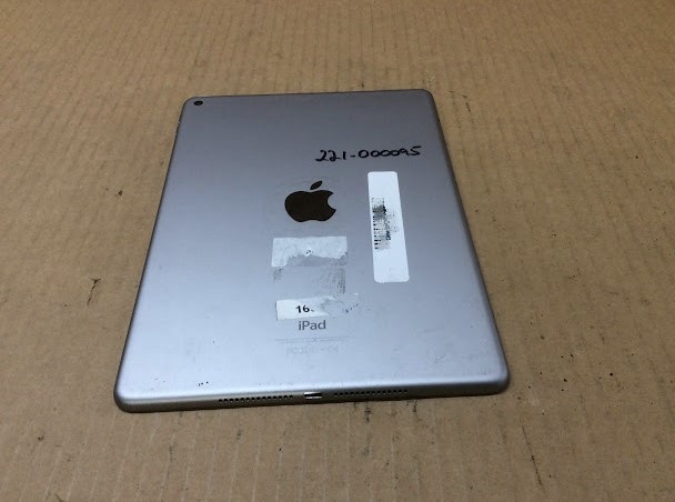 APPLE IPAD AIR2(A1566) Tablet 16GB