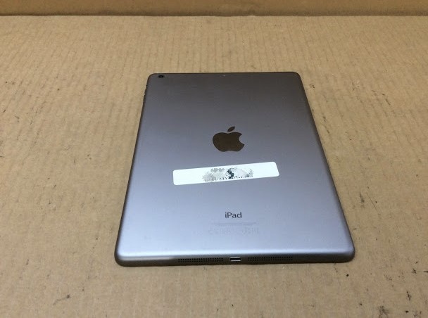 APPLE IPAD AIR(A1474) TABLET 16GB