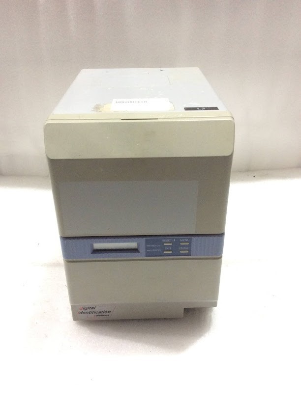 Digital Identification Solutions EDIsecure ILU ID Card Printer