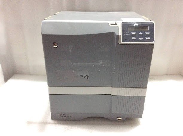 Digital Identification Solutions XID 9300 EDIsecure XIDie Printer
